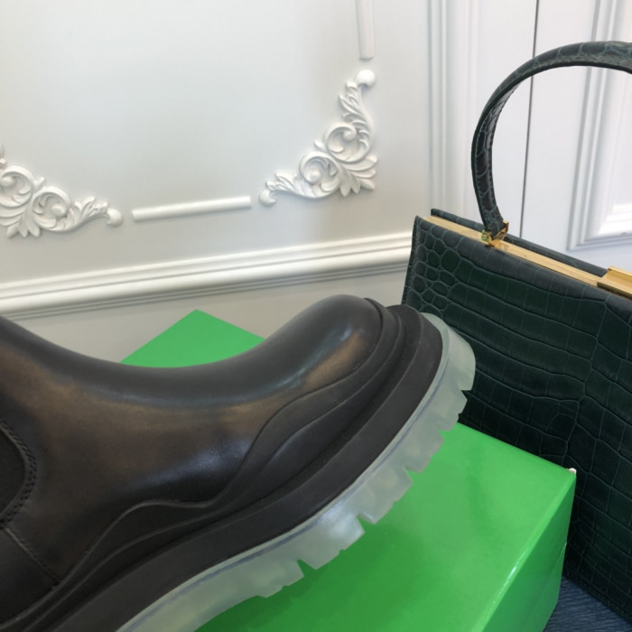 Botteg*Ven*ta Boots WOMEN + MEN