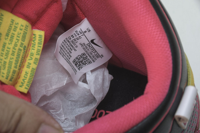 Gundam x Dunk High SB 