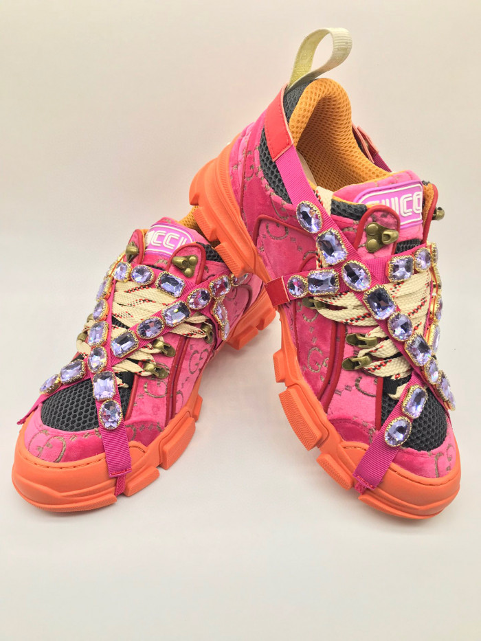 Gvc*1 Rhyton Sneaker