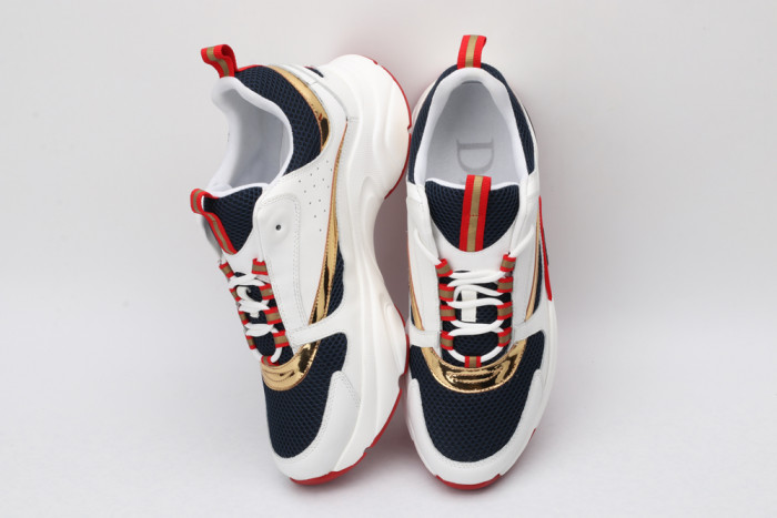 DIO* HOMME B22 TRAINER SNEAKER