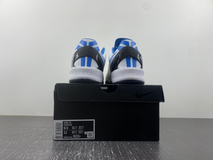 NIKE KOBE 8 