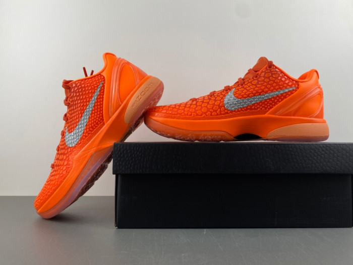 Nike Kobe 6 Protro "Sail" FQ3546-100