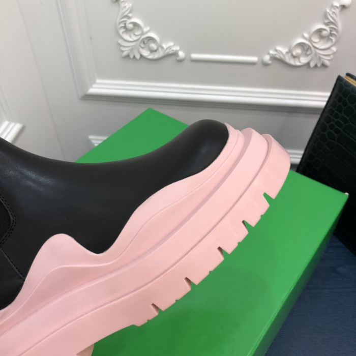 Botteg*Ven*ta Boots WOMEN + MEN