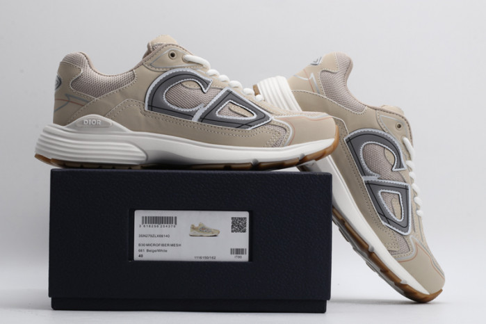 DIO B30 LowTop Sneaker