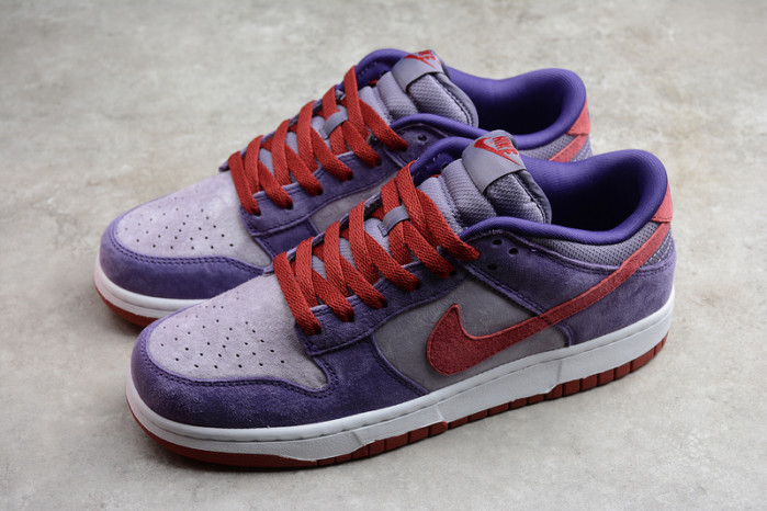 Nike Dunk Low Retro SP "Plum" - CU1726 500