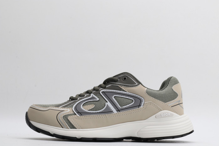 DIO B30 LowTop Sneaker