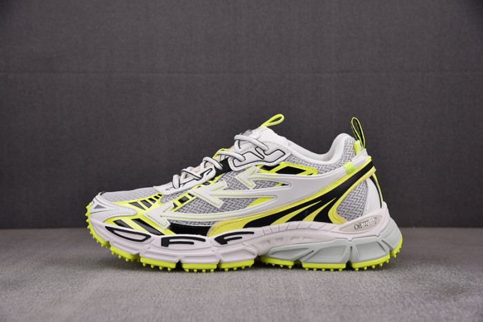 Off-White c/o Virgil Abloh