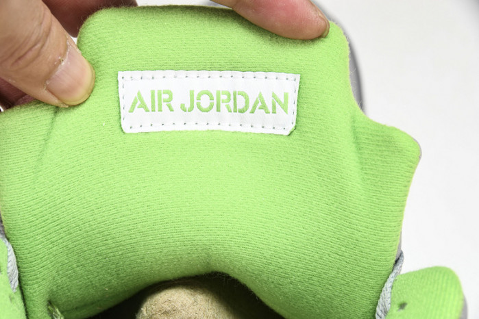 Air Jordan 5 Retro Green Bean (2022) - DM9014-003