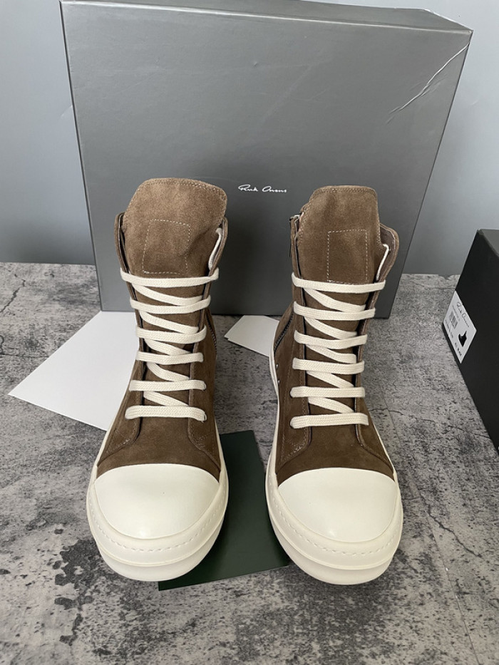 Rick Owen Sneaker