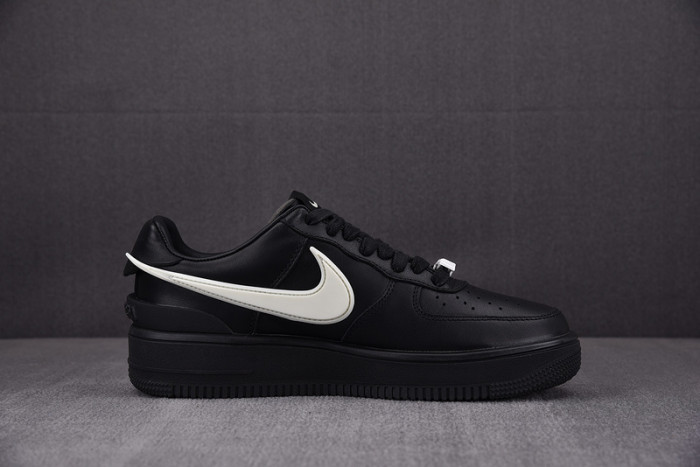 AMBUSH x Nike Air Force 1 Low Phantom DV3464-001