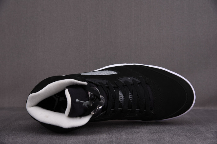 AIR Jordan 5 Retro Moonlight (2021) - CT4838-011