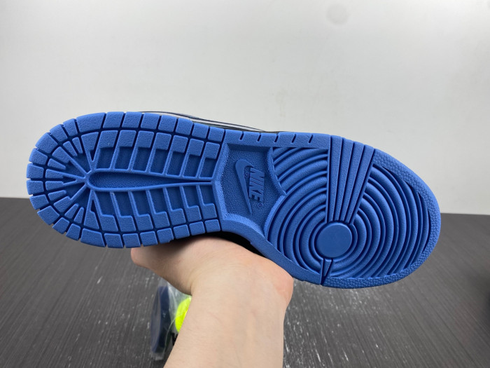 Nike Dunk Low Premium SB Blue Lobster 313170-342