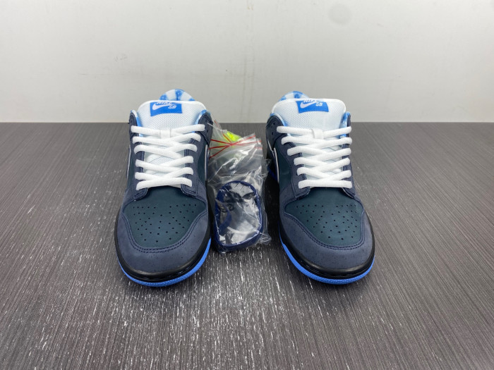 Nike Dunk Low Premium SB Blue Lobster 313170-342