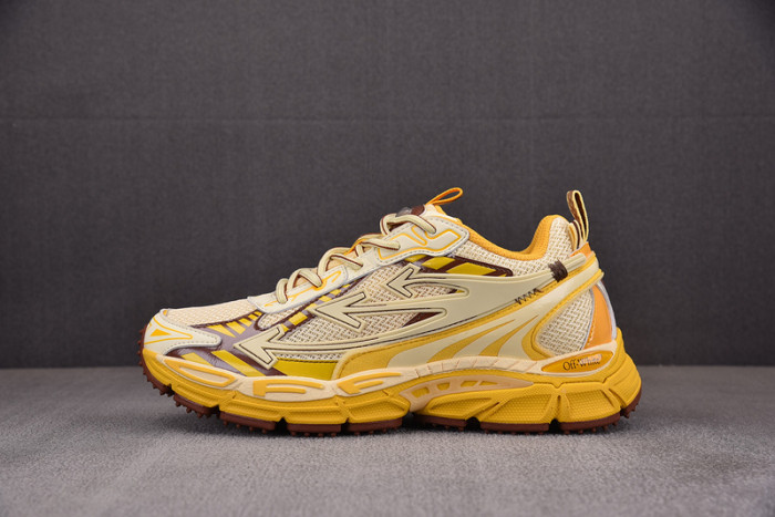 Off-White c/o Virgil Abloh