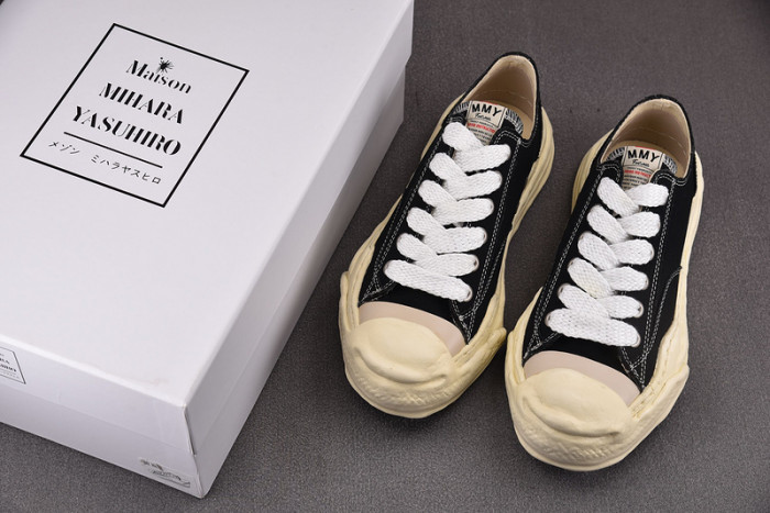 MIHARA YASUHIRO SNEAKERS