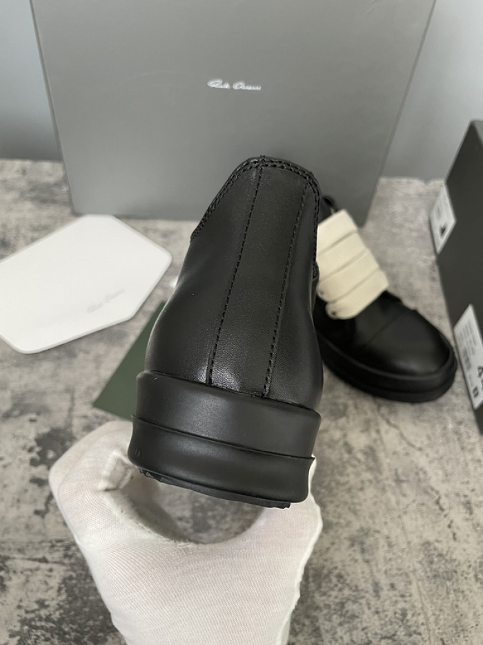 Rick Owen Sneaker