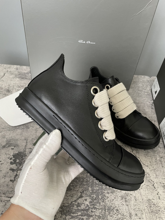 Rick Owen Sneaker