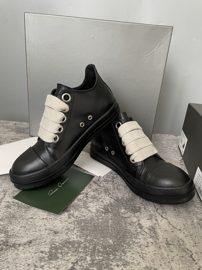Rick Owen Sneaker
