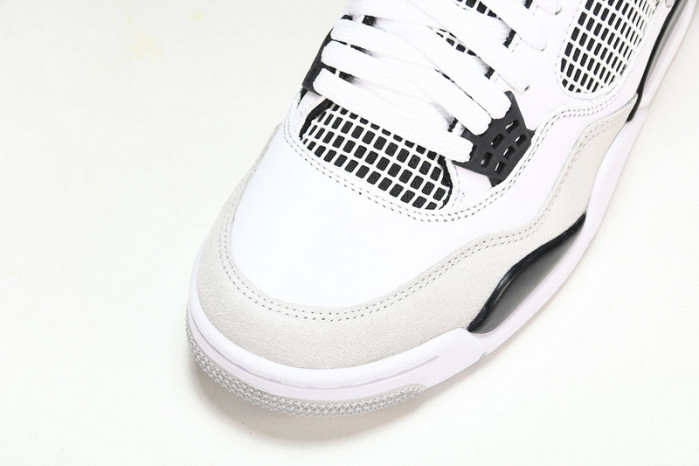 Air Jordan 4 "Military Black" DH6927-111