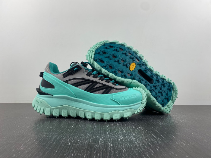 MONCLER TRAILGRIP GORE-TEX