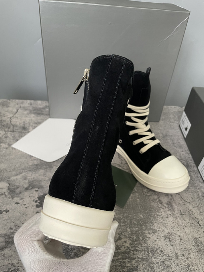 Rick Owen Sneaker