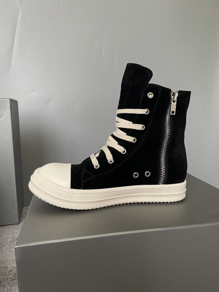 Rick Owen Sneaker