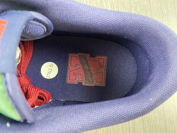 Nike Dunk Low Gorge Green Coconut Milk FV8106-361