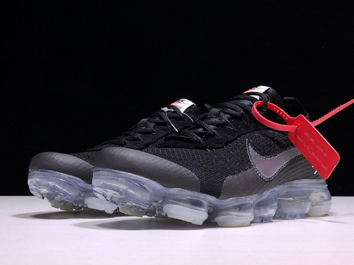 Nike Air VaporMax Off-White Black AA3831-002
