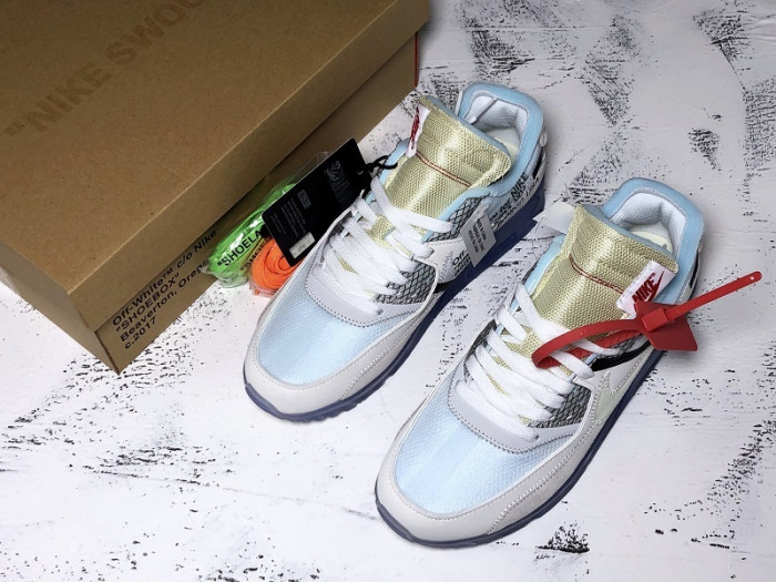 Air Max 90  - AA7293 100