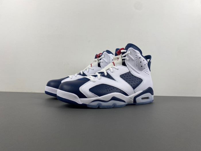 AIR JORDAN 6 