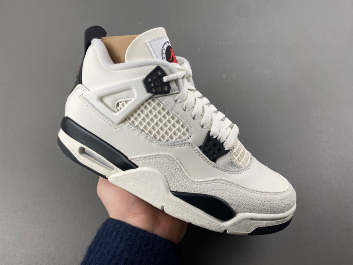 Air Jordan 4 “Flight Club” IM4002-100