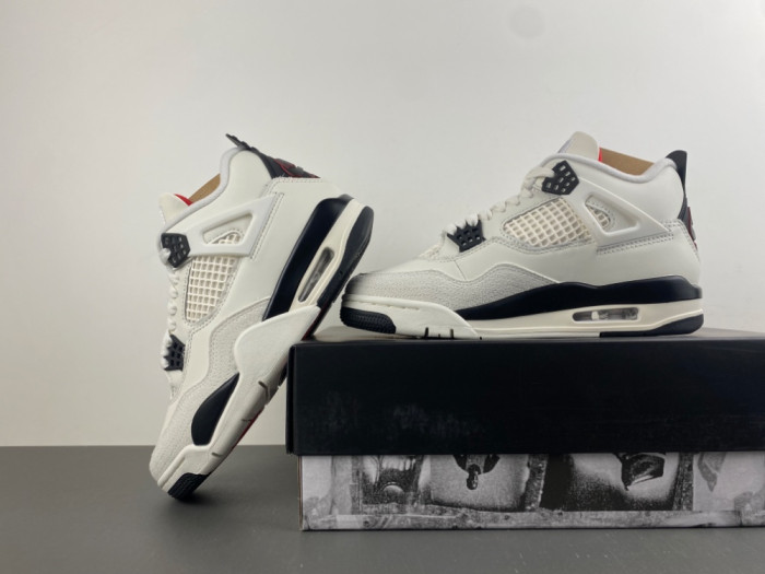 Air Jordan 4 “Flight Club” IM4002-100