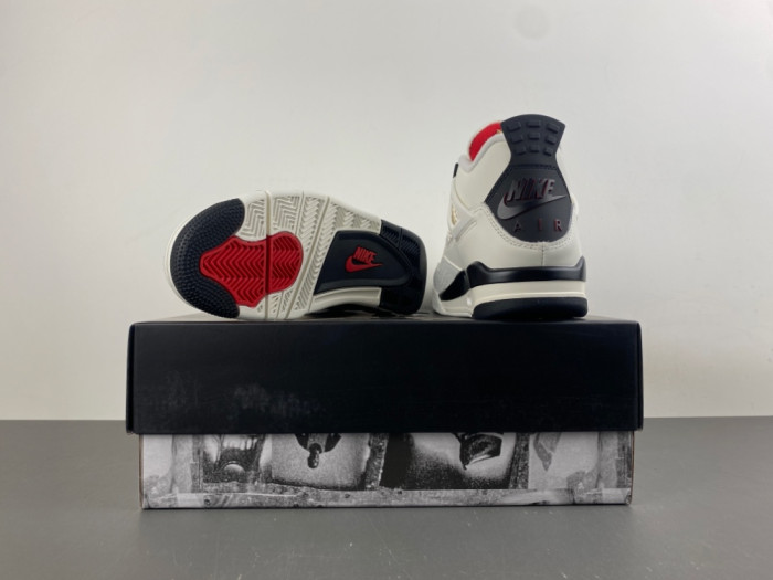 Air Jordan 4 “Flight Club” IM4002-100