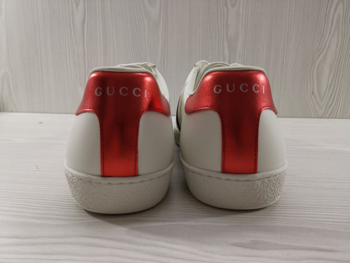 Gvc*1 Platform Sneaker