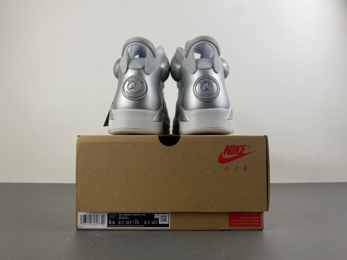 Air Jordan 6 “PSG” IQ5135-001