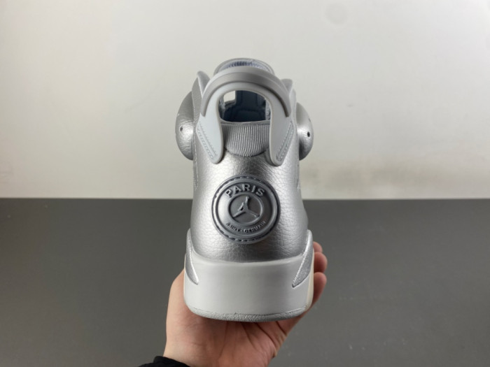 Air Jordan 6 “PSG” IQ5135-001