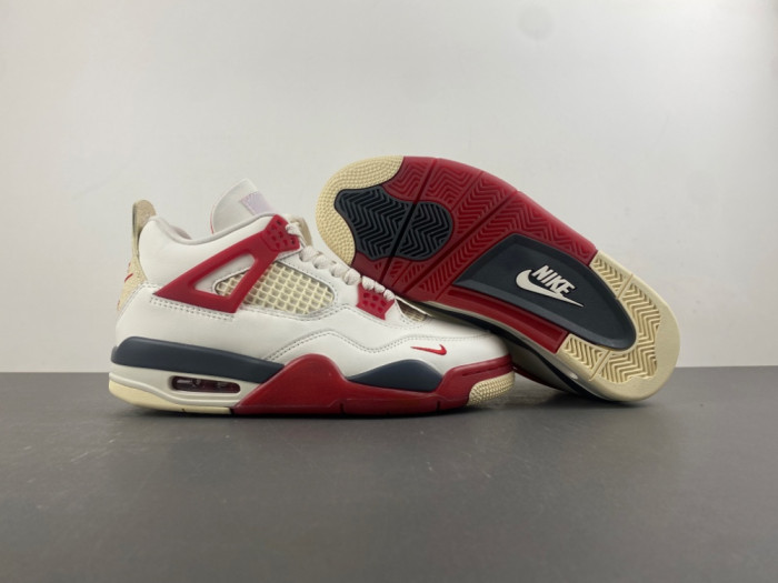 air jordan 4 retro og nigel sylvester bR1ck after bR1ck iq8055-100
