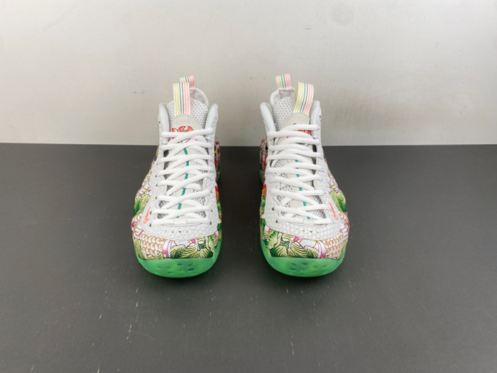 Nike Air Foamposite One “Tianjin 2.0” IR2078-100