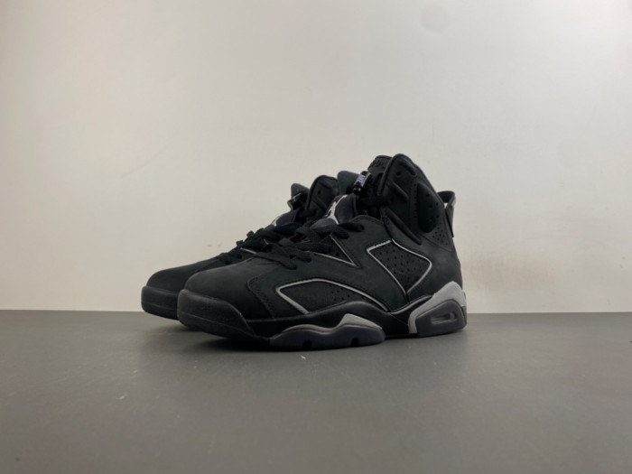 Air Jordan 6 “Cap and Gown” IR2266-010