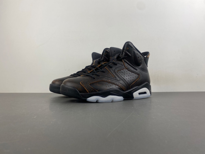 Air Jordan 6 “Xuan Wu” IR7572-220