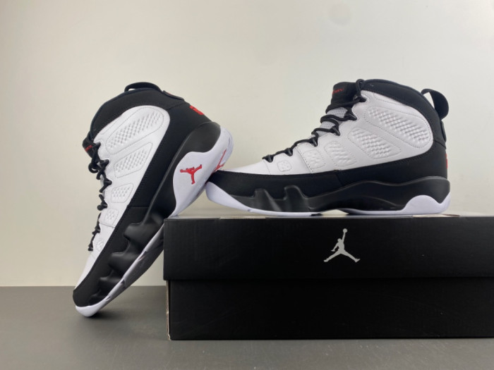 Air Jordan 9 Retro OG 