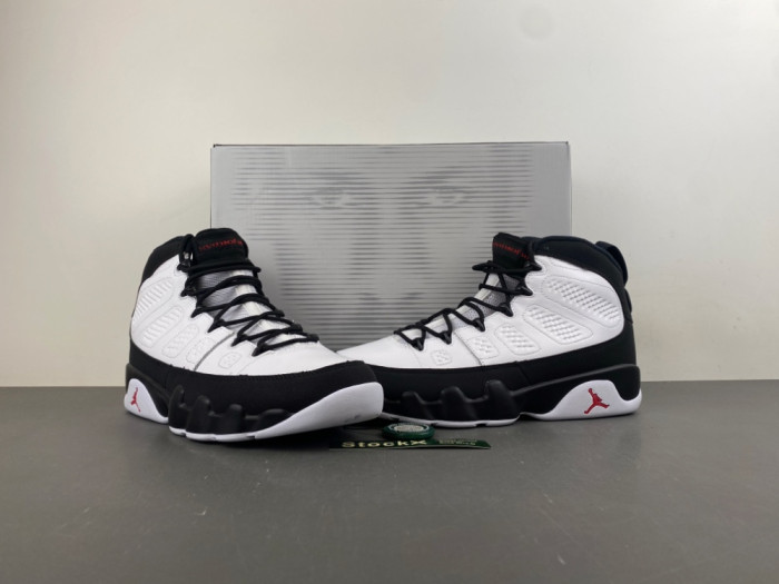 Air Jordan 9 Retro OG 