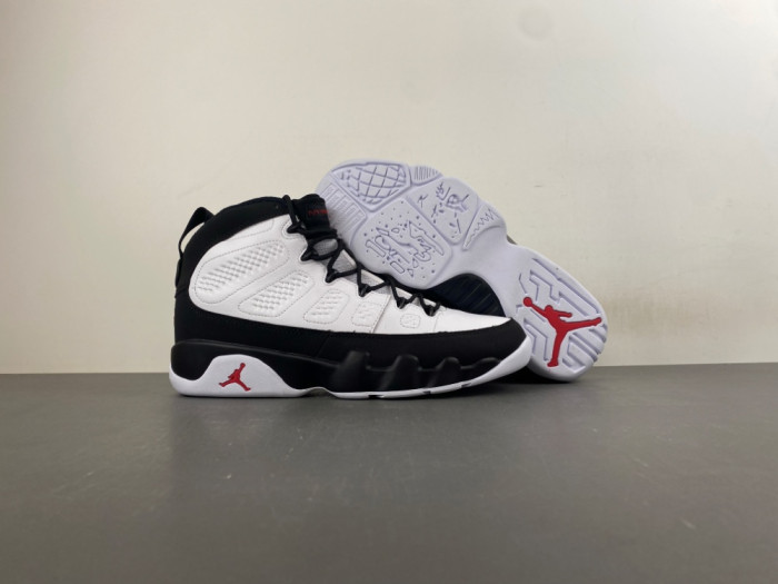 Air Jordan 9 Retro OG 