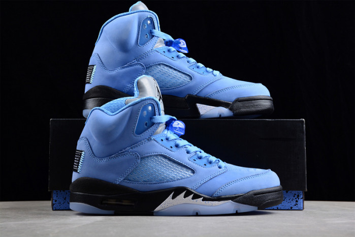 Air Jordan 5 UNC DV1310-401