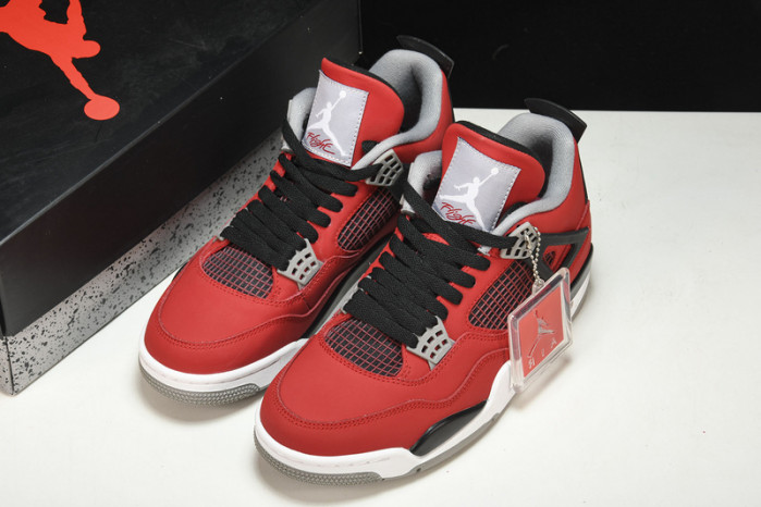 Air Jordan 4 Retro Toro Bravo - 308497-603