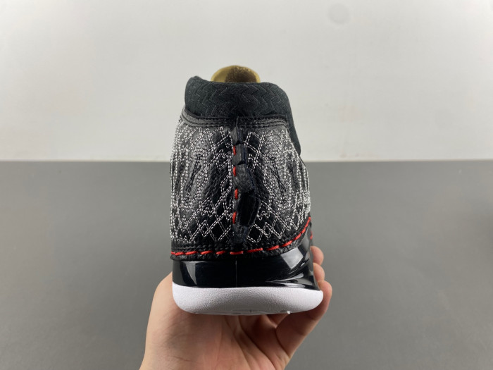 Air Jordan 23 Black Stealth Men