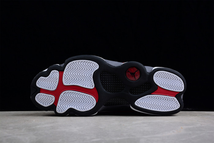 Jordan 13 Retro Gym Red Flint Grey - DJ5982-600