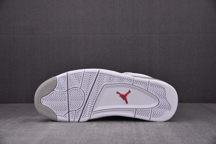 AIR JORDAN 4 “WHITE OREO” CT8527-100