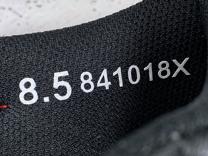 Air Jordan 1 Retro High OG “Banned” 555088-001