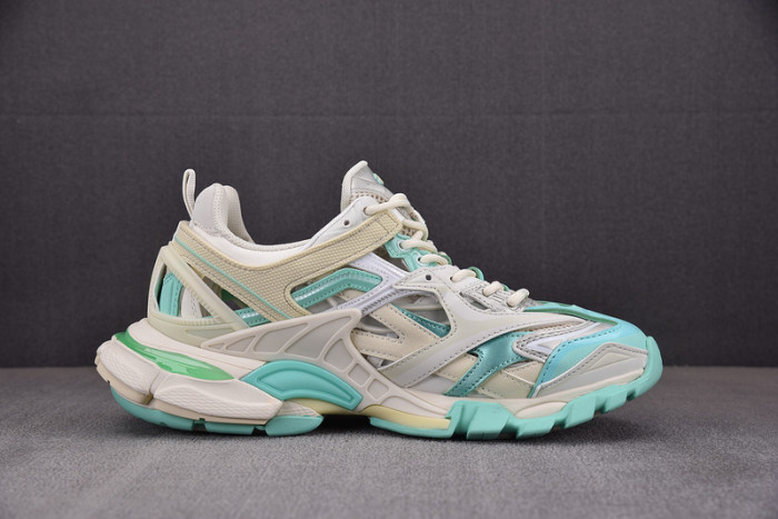 Ba1en*iaga TRACK.3.0 SOCK 736328-W3SKC 9056